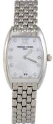 Frederique Constant Classics Art Deco Damklocka FC-200MPWD1T26B