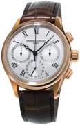 Frederique Constant Manufacture Herrklocka FC-760MC4H4