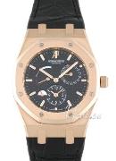 Audemars Piguet Royal Oak Herrklocka 26120OR.OO.D002CR.01 Dual Time