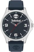 Timberland 99999 Herrklocka TBL15947JYS.03P Blå/Gummi Ø46 mm