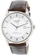 Tissot T-Classic Luxury Automatic Herrklocka T086.407.16.031.00