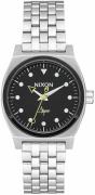 Nixon 99999 Damklocka A1130-2971-00 Svart/Stål Ø31 mm