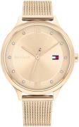 Tommy Hilfiger Grace Damklocka 1782431