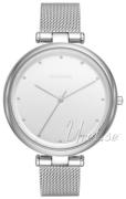 Skagen Tanja Damklocka SKW2485 Silverfärgad/Stål Ø38 mm