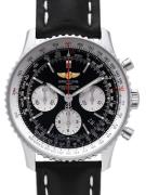 Breitling Navitimer 01 Herrklocka AB012012-BB01-435X-A20BA.1