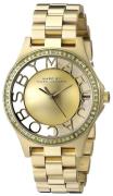 Marc by Marc Jacobs Henry Damklocka MBM3338