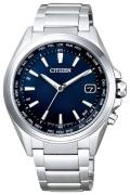 Citizen Elegance Herrklocka CB1070-56L Blå/Titan Ø42 mm