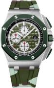 Audemars Piguet Royal Oak Offshore Herrklocka 26400SO.OO.A055CA.01