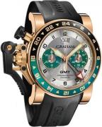 Graham Chronofighter Oversize Herrklocka 2OVGR.S06A