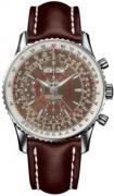 Breitling Montbrillant Datora Herrklocka A2133012-Q509-437X-A20BA.1