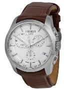 Tissot Herrklocka T035.439.16.031.00 Heritage PR 516