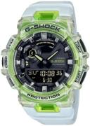 Casio Herrklocka GBA-900SM-7A9ER G-Shock Svart/Resinplast Ø48.9 mm