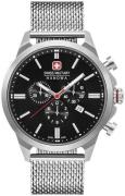 Swiss Military Herrklocka 06-3332.04.007 Chrono Classic II