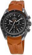 Omega Herrklocka 321.92.44.52.01.003 Speedmaster Hb-Sia Co-Axial GMT