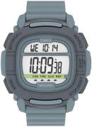 Timex Herrklocka TW5M35800 Command LCD/Gummi