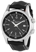 Hamilton Herrklocka H32615835 American Classic Jazzmaster Traveler