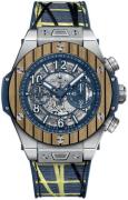 Hublot Herrklocka 411.NQ.5129.NR.ITI19 Big Bang 45Mm