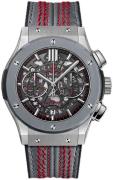 Hublot Herrklocka 525.NF.0137.VR.WCC19 Classic Fusion