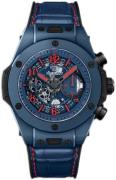 Hublot Herrklocka 411.EX.5113.LR.SPO18 Big Bang 45Mm