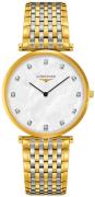 Longines Herrklocka L4.766.2.87.7 La Grande Classique De