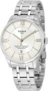 Tissot Herrklocka T099.408.11.038.00 Chemin Des Tourelles Automatic