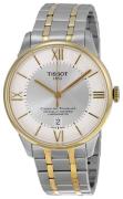 Tissot Herrklocka T099.408.22.038.00 Chemin Des Tourelles Automatic