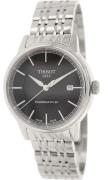 Tissot Herrklocka T085.407.11.051.00 Svart/Stål Ø40 mm