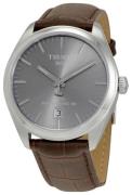 Tissot Herrklocka T101.407.16.071.00 PR 100 Automatic Gent