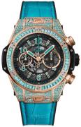 Hublot Herrklocka 411.OX.1189.LR.0919 Big Bang 45Mm