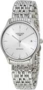 Longines Herrklocka L4.860.4.72.6 Grande Classique