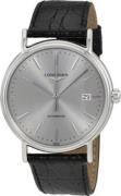 Longines Herrklocka L4.921.4.72.2 Grande Classique