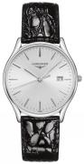 Longines Herrklocka L4.859.4.72.2 Grande Classique