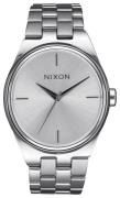 Nixon Damklocka A9531920-00 Silverfärgad/Stål Ø32 mm