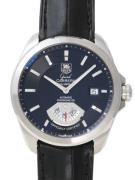 TAG Heuer Herrklocka WAV511A.FC6224 Grand Carrera Calibre 6RS