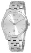 Hamilton Herrklocka H38615155 Silverfärgad/Stål Ø43 mm