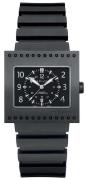 Hamilton Herrklocka H79585333 Action Svart/Gummi Ø38 mm