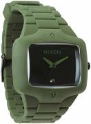 Nixon A139-1042-00 Svart/Gummi