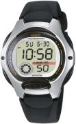 Casio Damklocka LW-200-1AVEG Sport LCD/Resinplast Ø35 mm