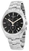 Tissot Herrklocka T101.417.11.051.00 PR 100 Chronograph Gent