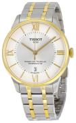 Tissot Herrklocka T099.407.22.038.00 Chemin Des Tourelles Automatic