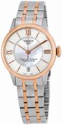 Tissot Damklocka T099.207.22.118.01 Chemin Des Tourelles