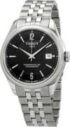 Tissot Herrklocka T108.408.11.057.00 Svart/Stål Ø41 mm