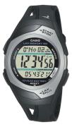 Casio STR-300C-1VER Sport LCD/Resinplast Ø35.2 mm