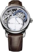 Maurice Lacroix Herrklocka MP6558-SS001-094-2 Masterpiece