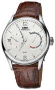 Oris Herrklocka 01 111 7700 4031-Set 1 23 73FC Culture