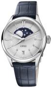 Oris Damklocka 01 763 7723 4051-07 5 18 66FC Culture