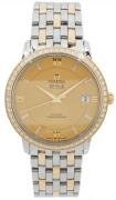 Omega Herrklocka 424.25.37.20.58.001 De Ville Prestige Co-Axial