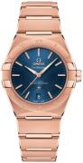 Omega Damklocka 131.50.36.20.03.001 Constellation Co-Axial 36Mm