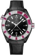 Omega Herrklocka 215.98.46.22.01.002 Seamaster Planet Ocean 600M