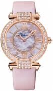 Chopard Damklocka 384242-5006 Imperiale Textil Ø36 mm